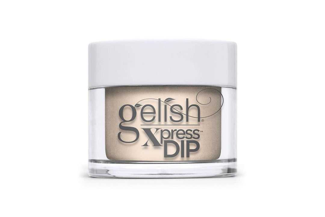 854 - Gelish Dip - Need a Tan (1.5oz)
