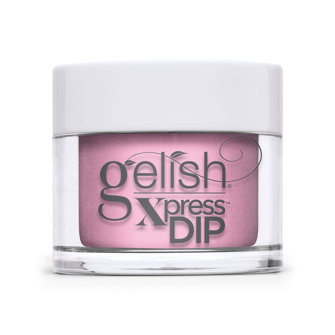 858 - Gelish Dip - Go Girl (1.5oz)