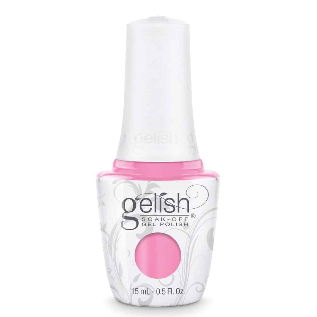 858 - Gelish Gel - Go Girl