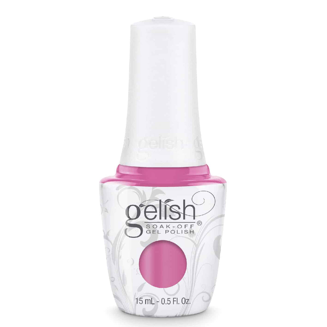 859 - Gelish Gel - It's a Lily