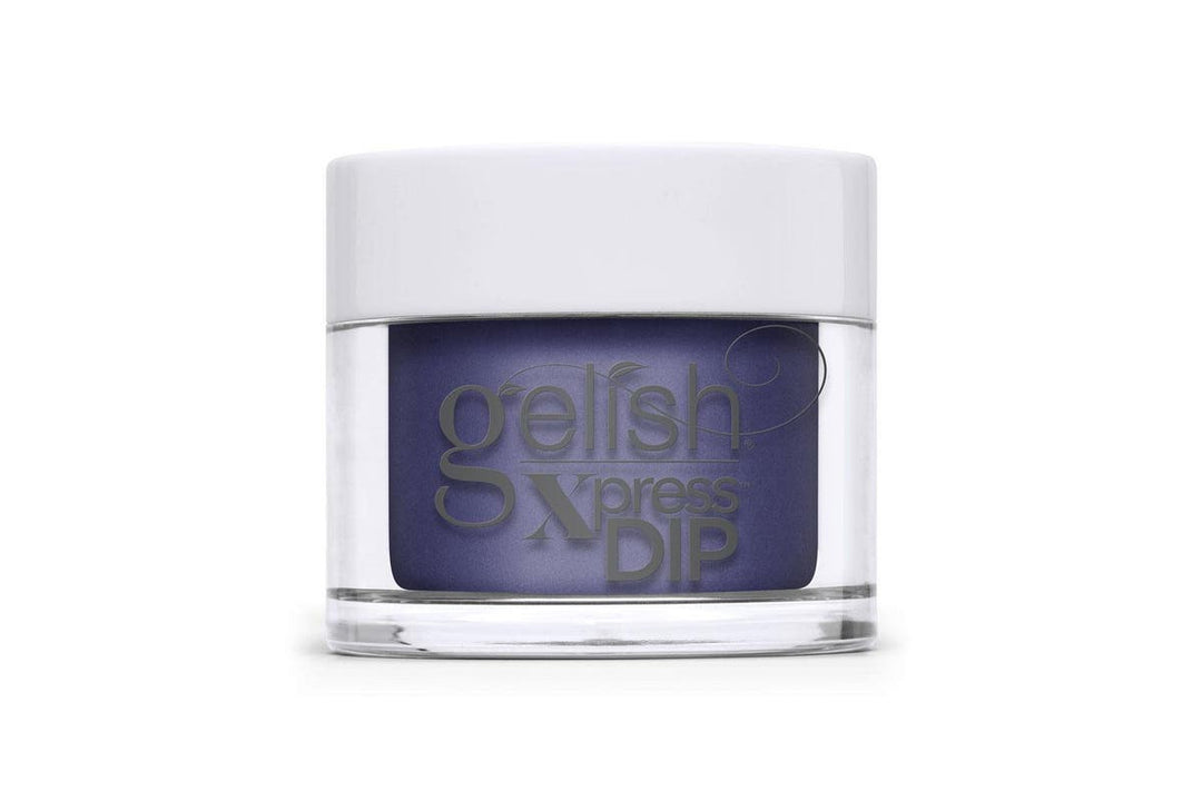 863 - Gelish Dip - After Dark (1.5oz)