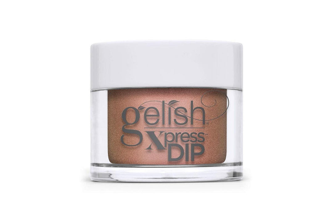 875 - Gelish Dip - Sunrise and The City (1.5oz)