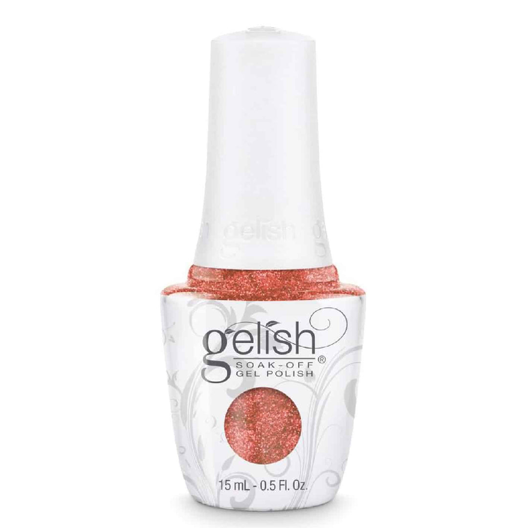 875 - Gelish Gel - Sunrise and The City