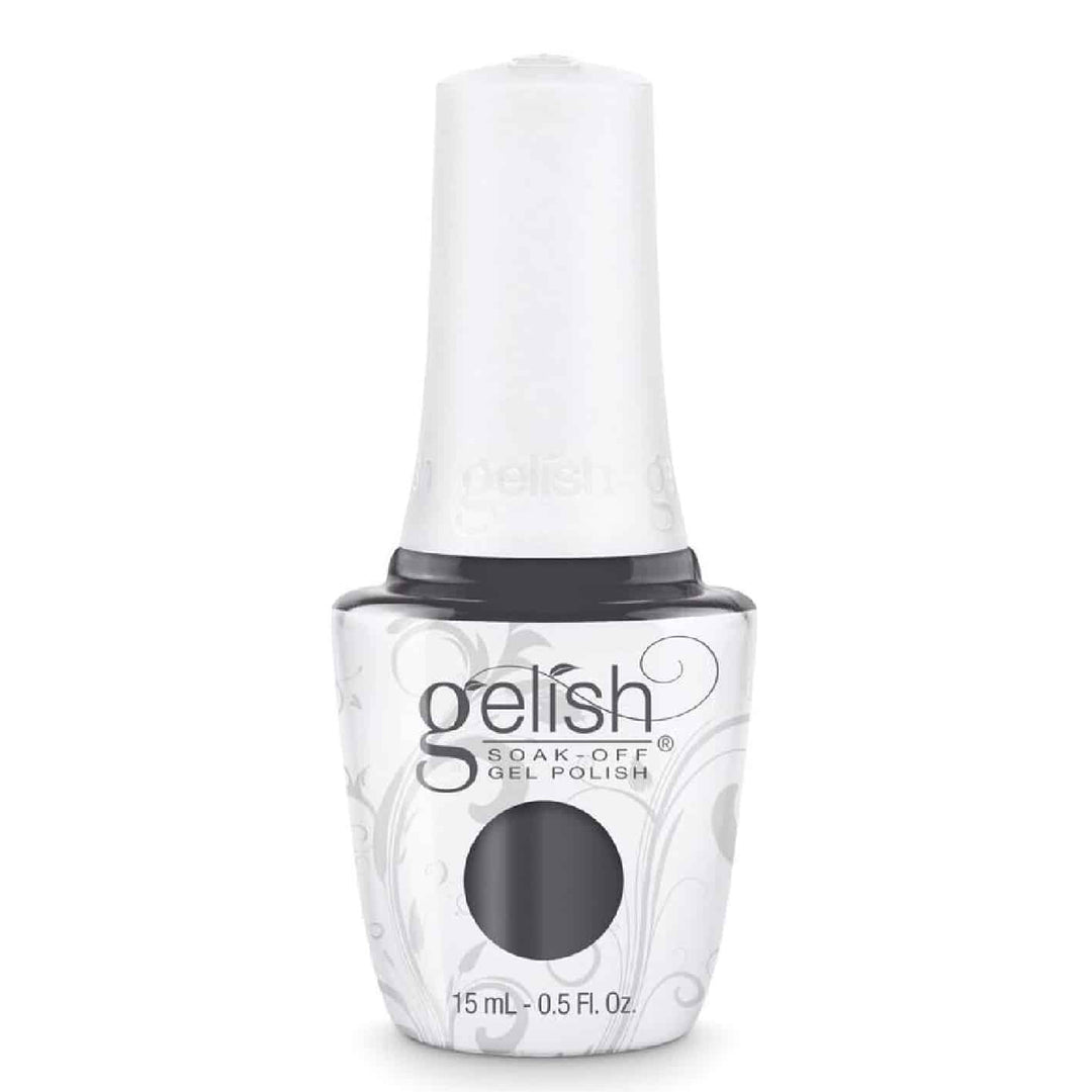 879 - Gelish Gel - Fashion Week Chic