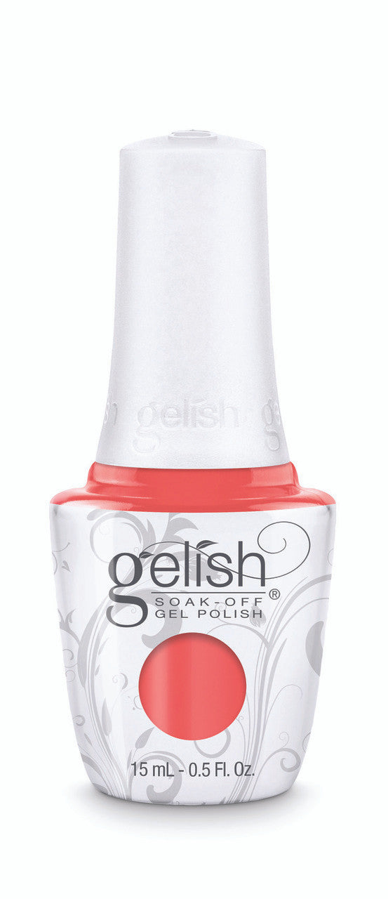 885 - Gelish Gel - Sweet Morning Dew