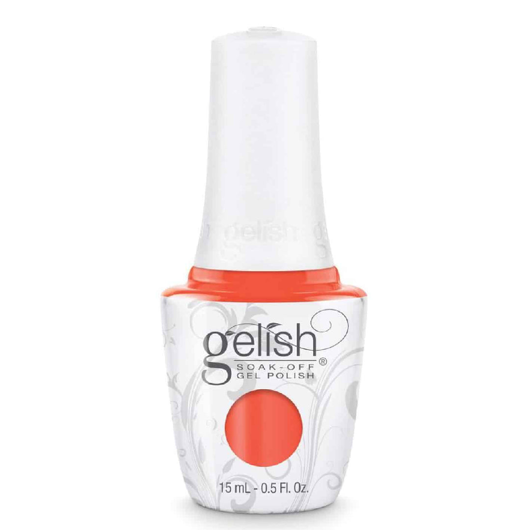 894 - Gelish Gel - Tiki Tiki Laranga