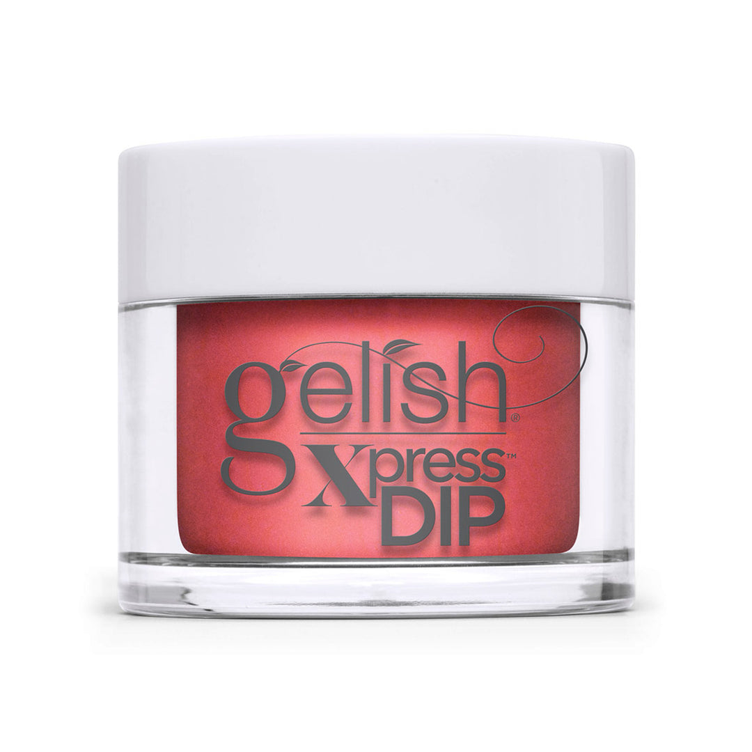 895 - Gelish Dip - Shake it till you Samba (1.5oz)