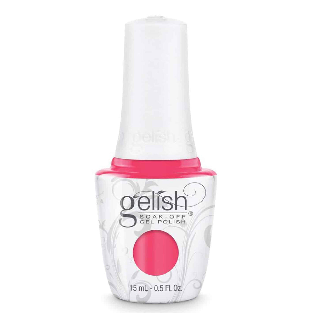 895 - Gelish Gel - Shake it till you Samba