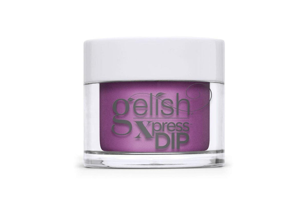 896 - Gelish Dip - Carnaval Hangover (1.5oz)