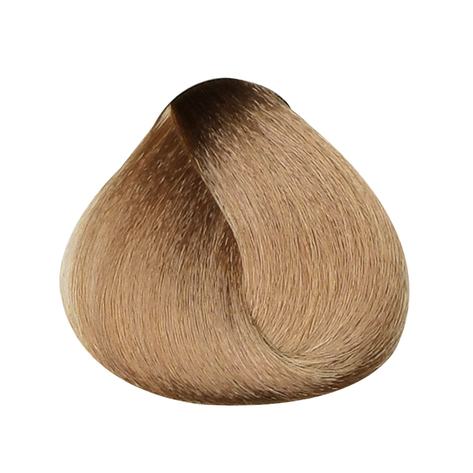 8/21 LIGHT BEIGE ASH BLONDE - FASCINELLE