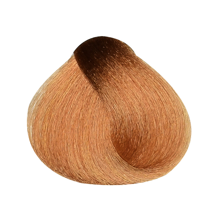 8/34 LIGHT GOLDEN BLONDE COPPER - FASCINELLE