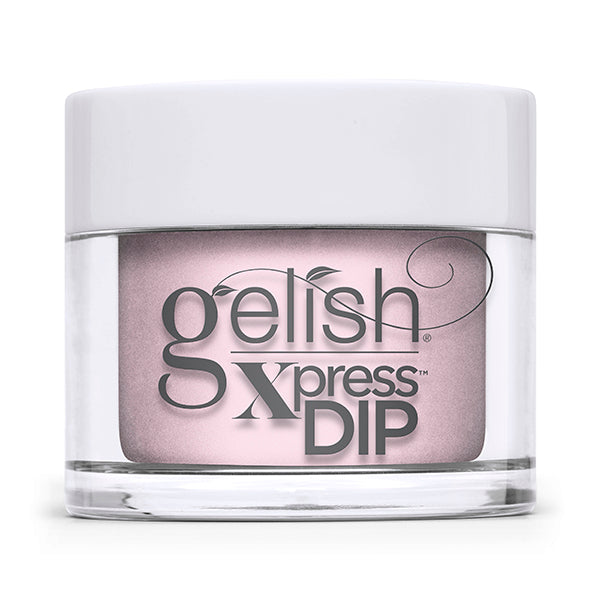 908 - Gelish Dip - You're So Sweet you're giving me a Toothache (1.5oz)