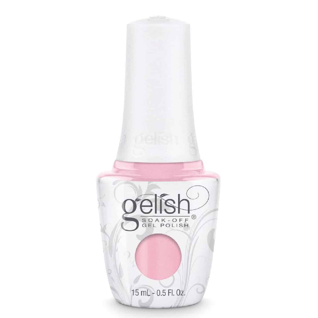 908 - Gelish Gel - You're So Sweet you're giving me a Toothache