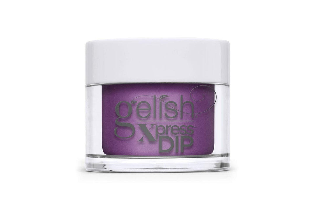 914 - Gelish Dip - You Glare, I Glow (1.5oz)