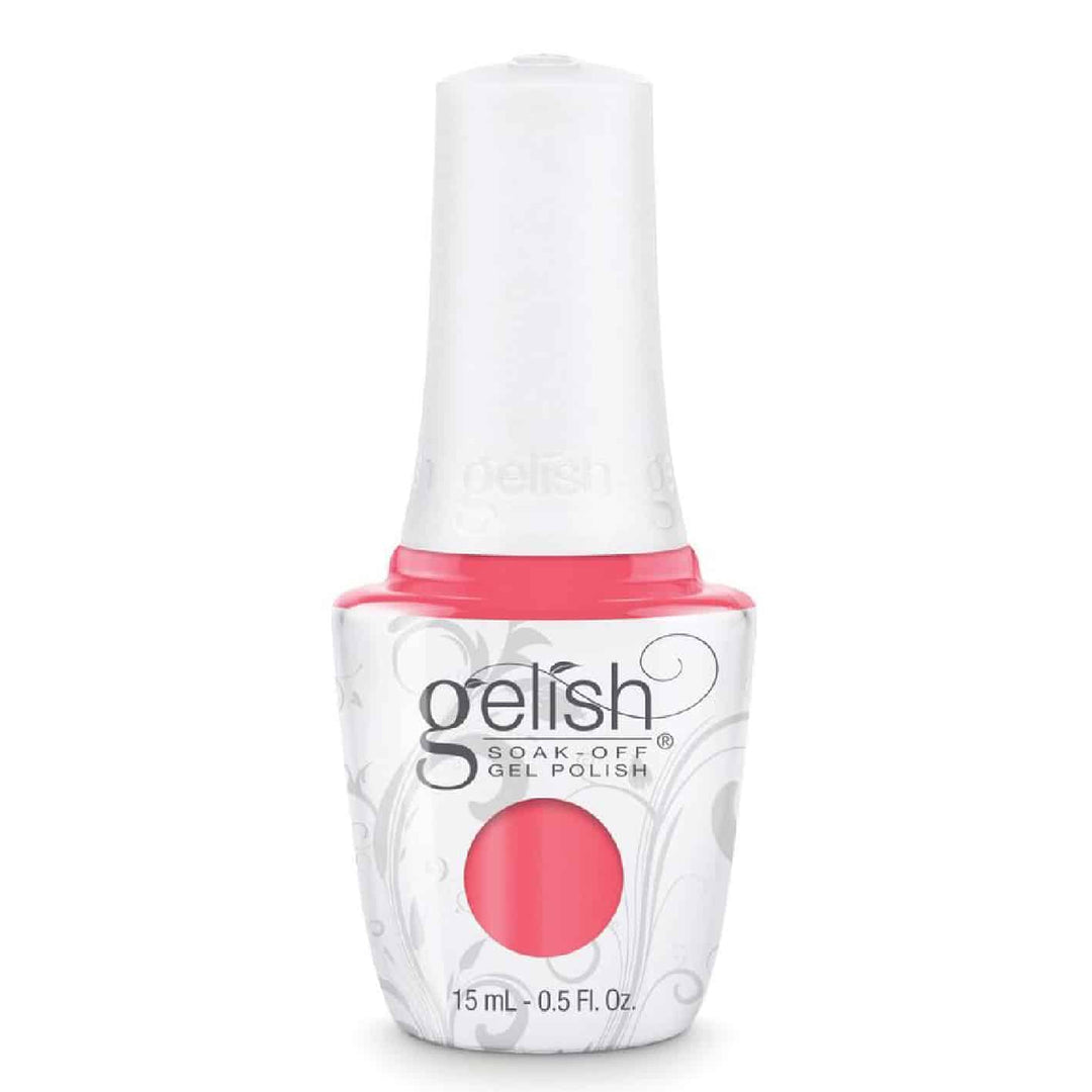 915 - Gelish Gel - Brights have more fun