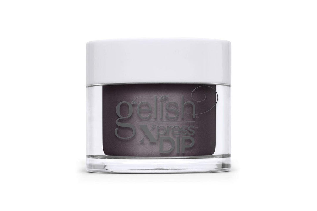 920 - Gelish Dip - Love me like a vamp (1.5oz)