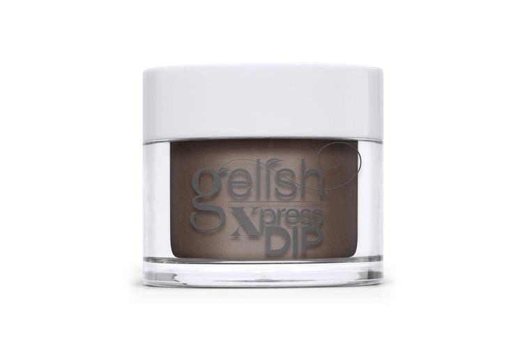 921 - Gelish Dip - Want to Cuddle? (1.5oz)