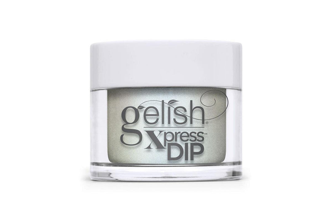 933 - Gelish Dip - Izzy Wizzy, Let's get busy (1.5oz)