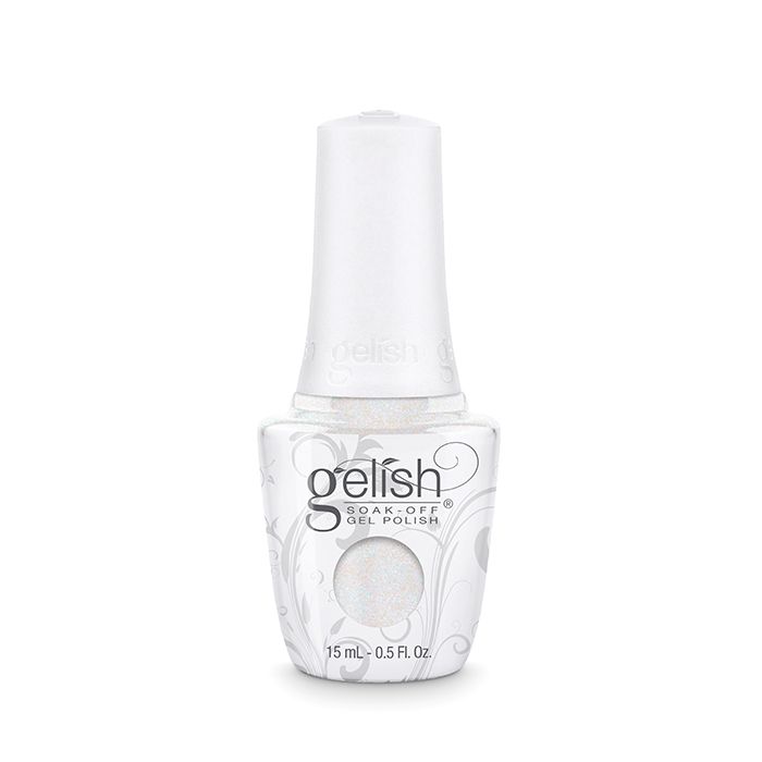 933 - Gelish Gel - Izzy Wizzy, Let's get busy