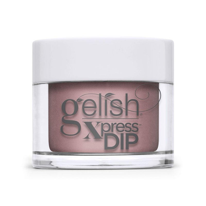 928 - Gelish Dip - She's my Beauty (1.5oz)