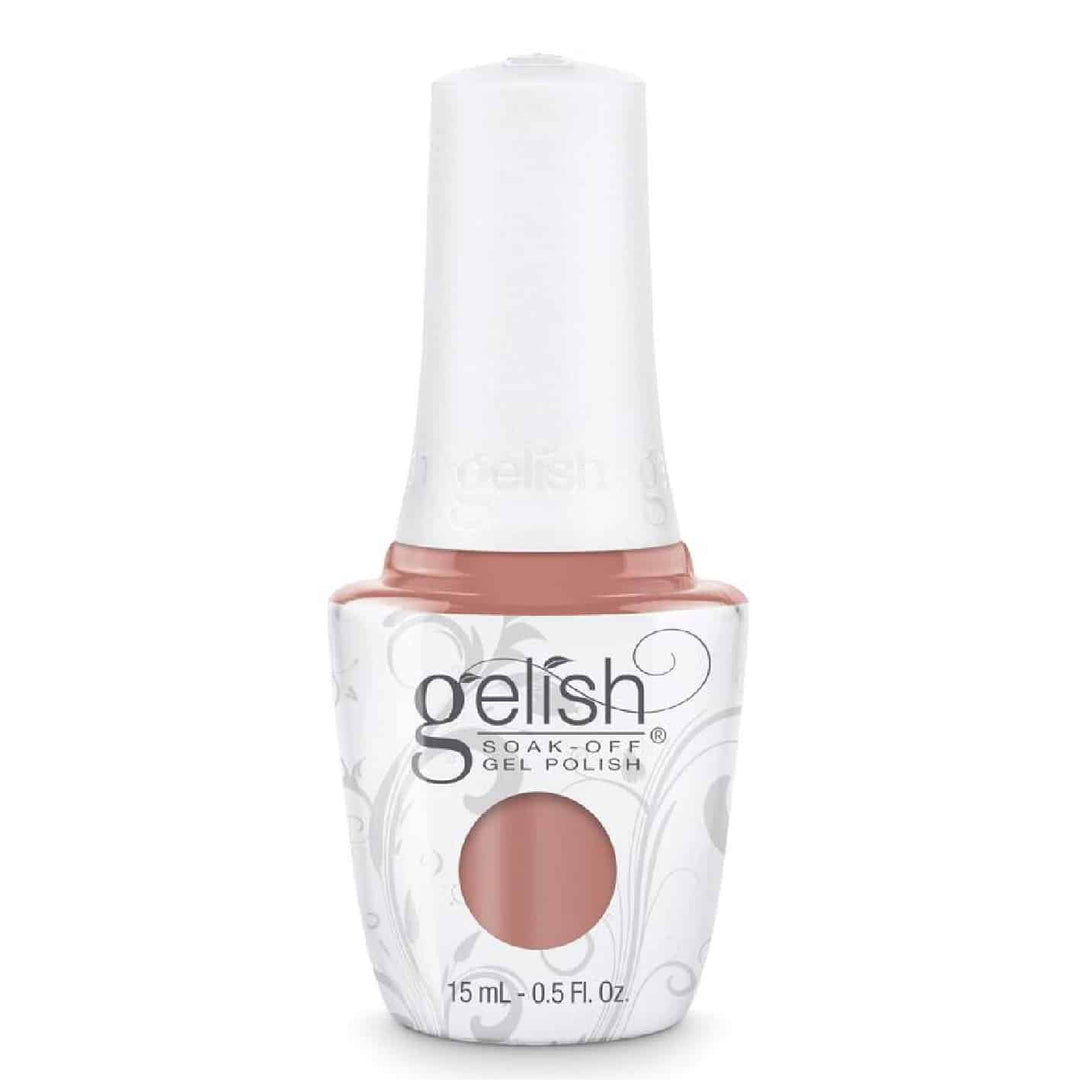 928 - Gelish Gel - She's my Beauty