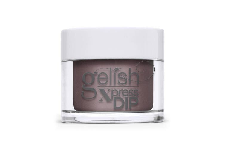 922 - Gelish Dip - Lust at First Sight (1.5oz)
