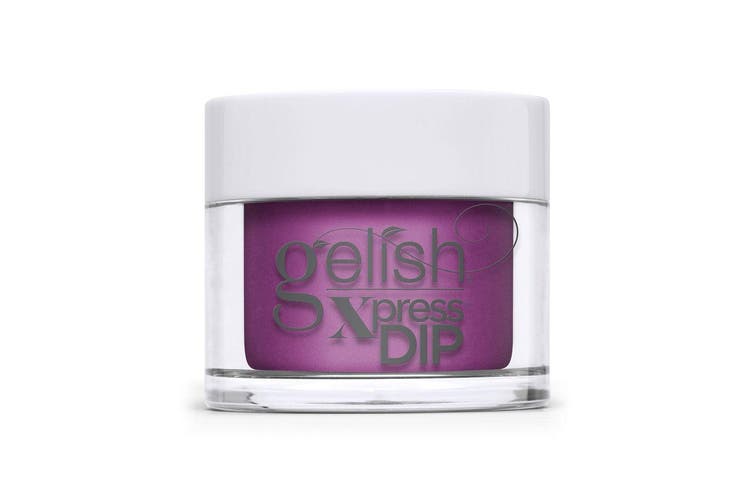 936 - Gelish Dip - Tahitti Hottie (1.5oz)