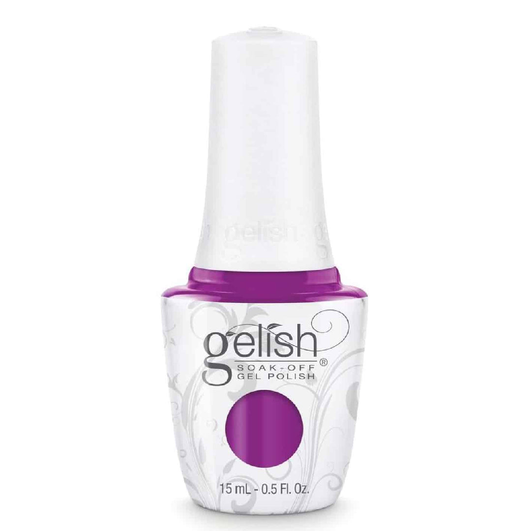 936 - Gelish Gel - Tahitti Hottie