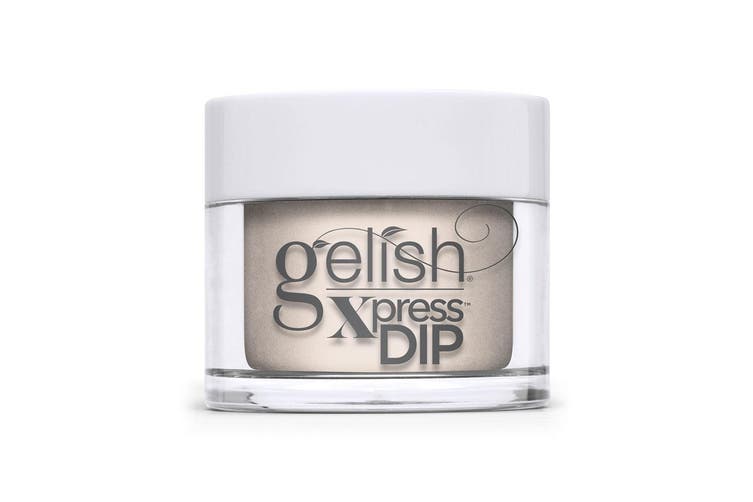 944 - Gelish Dip - Do I Look Buff? (1.5oz)