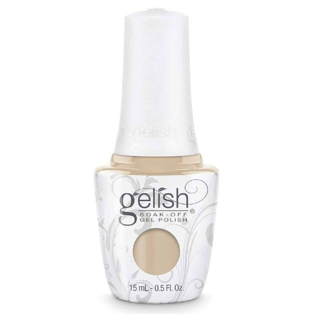 944 - Gelish Gel - Do I Look Buff?