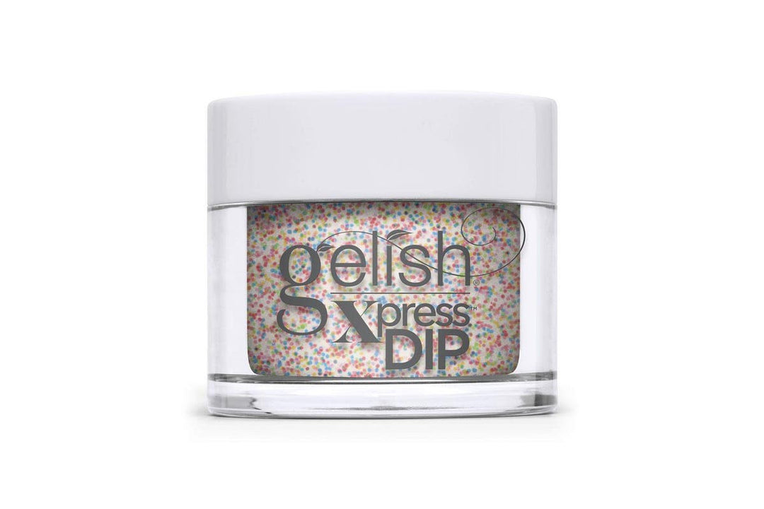 952 - Gelish Dip - Lots of Dots (1.5oz)
