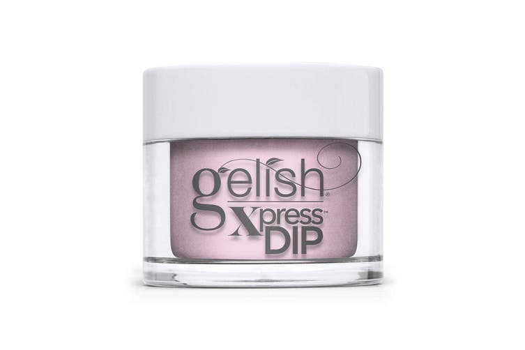 998 - Gelish Dip - Tutus and Tights (1.5oz)