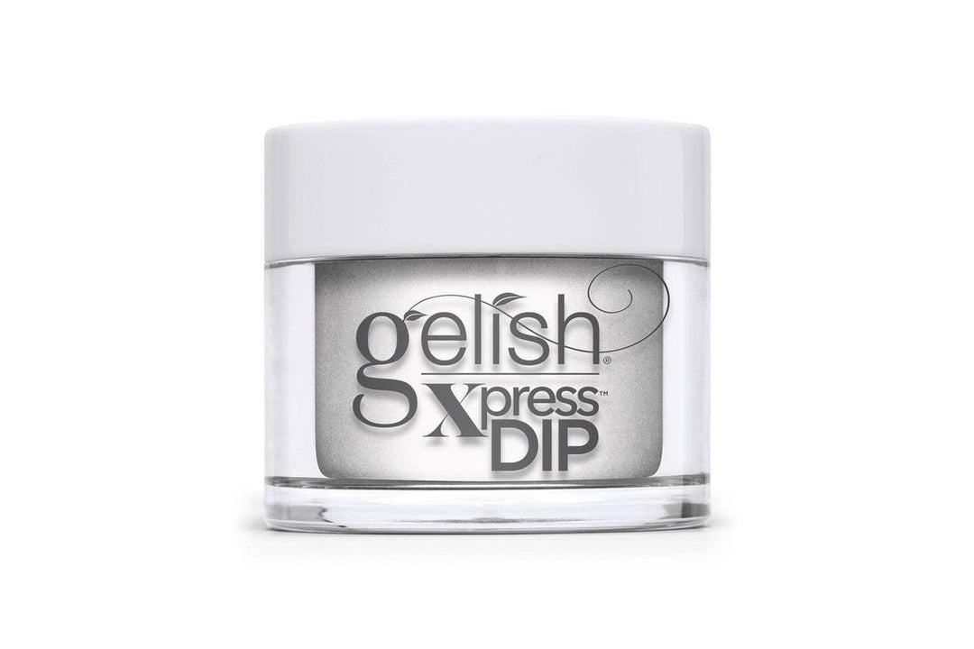 999 - Gelish Dip - Sheer and Silk (1.5oz)