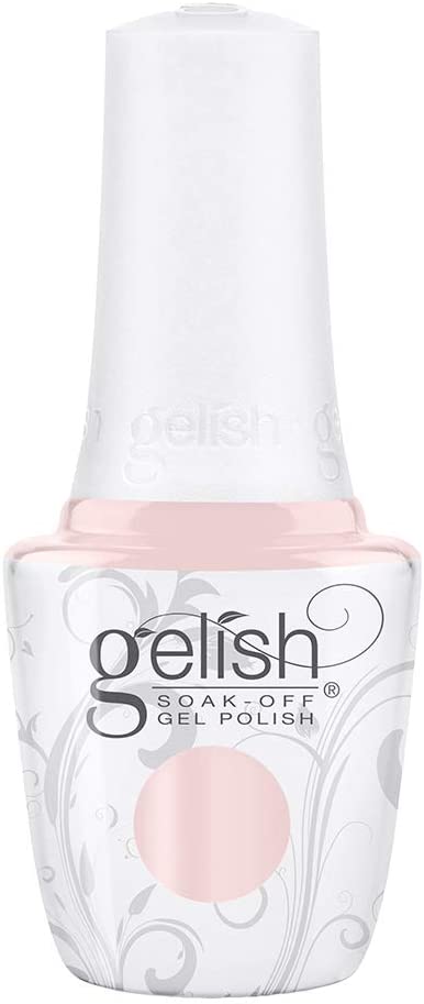 999 - Gelish Gel - Sheer and Silk