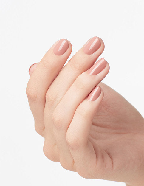 GC A15 - Dulce De Leche - OPI Gel 15ml