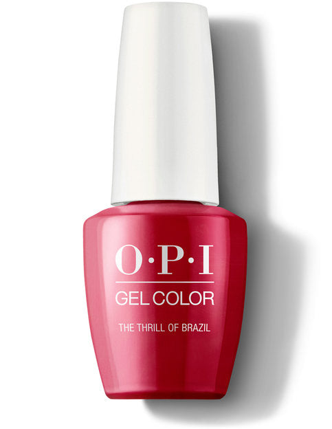 GC A16 - The Thrill Of Brazil - OPI Gel 15ml