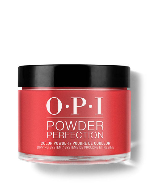 A16 - The Thrill of Brazil - OPI Dipping Powder