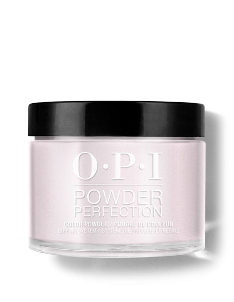 A60 - Don't Bossa Nova Me Around - OPI Dipping Powder