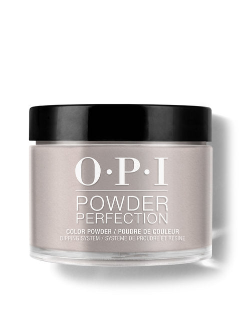 A61 - Taupe-less Beach - OPI Dipping Powder