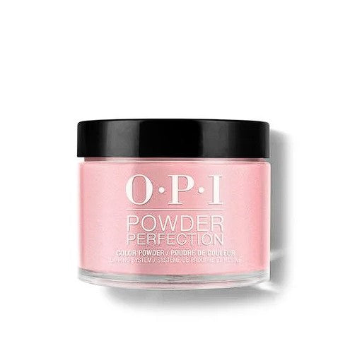A68 - Kiss Me I'm Brazilian - OPI Dipping Powder