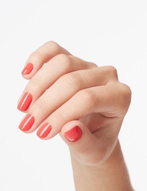 A69 - Live Love Carnaval- OPI Dipping Powder