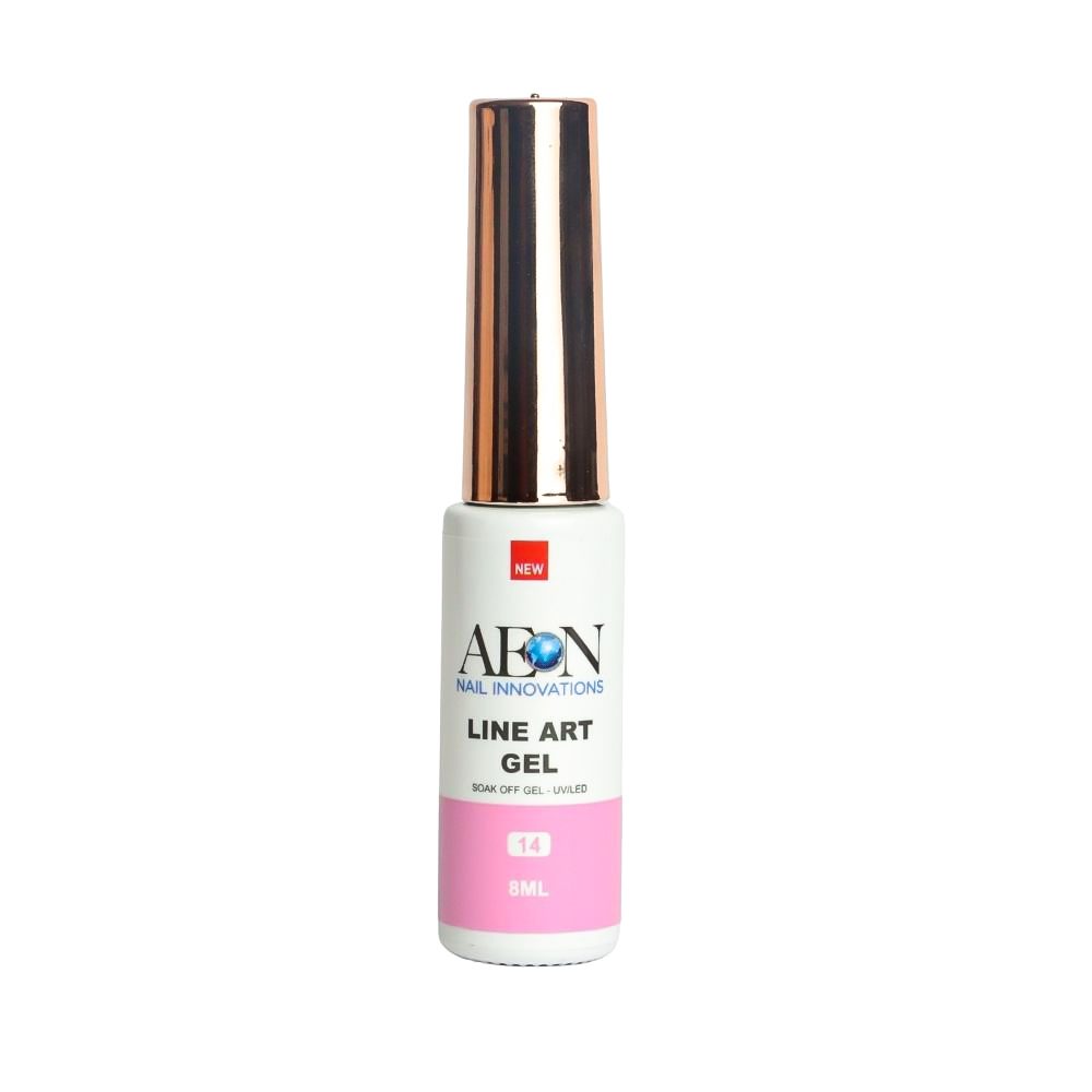 AEON Line Art Gel - #14 PINK