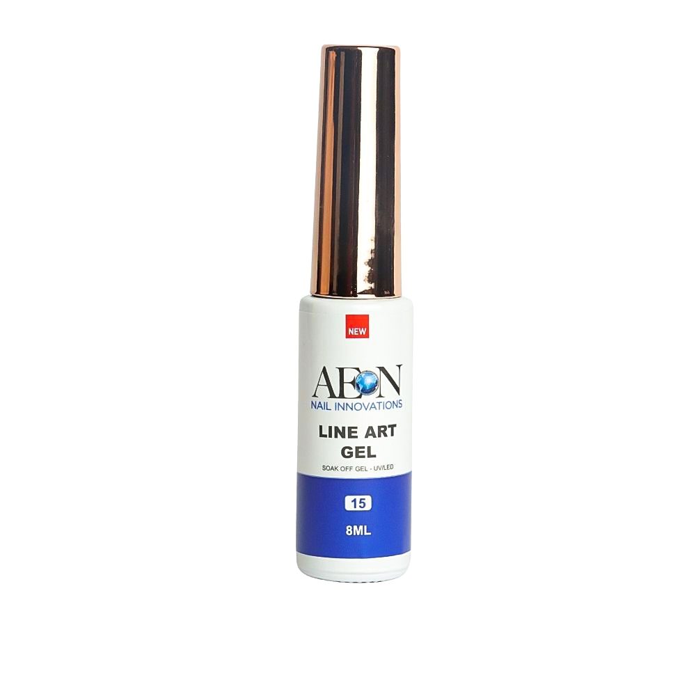 AEON Line Art Gel - #15 COBALT