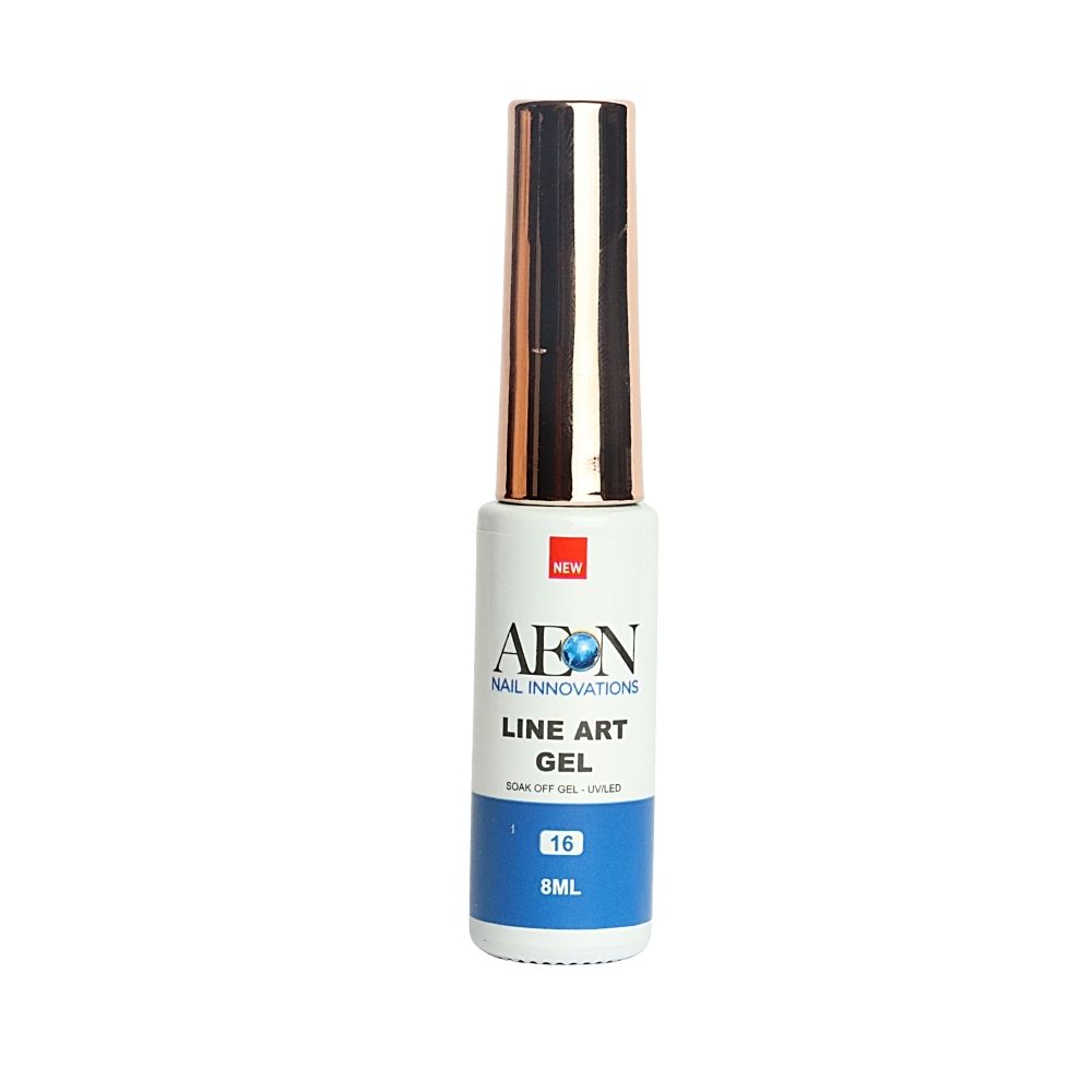 AEON Line Art Gel - #16 BLUE