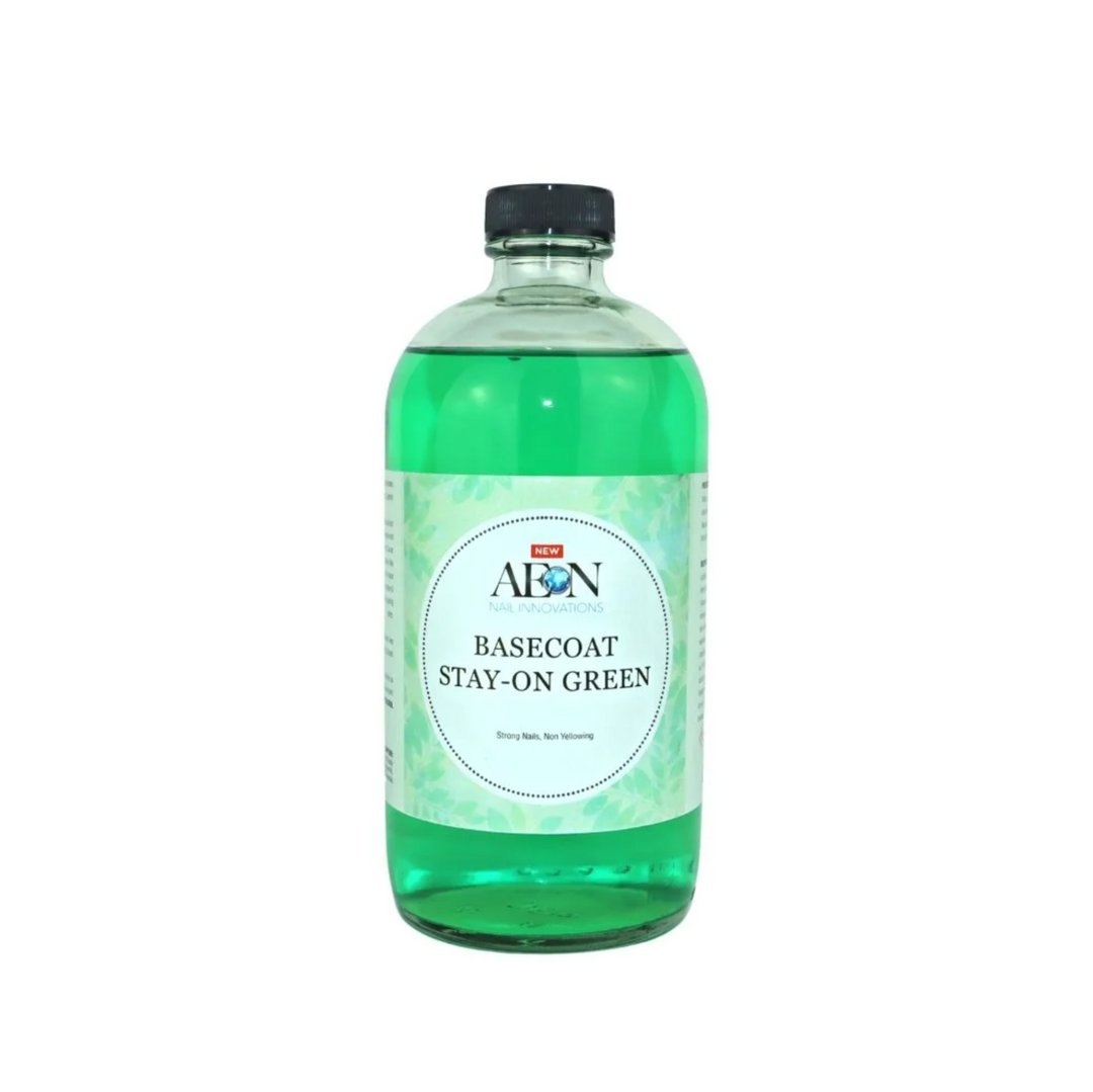 AEON Acrylic Base Coat Stay-On Green