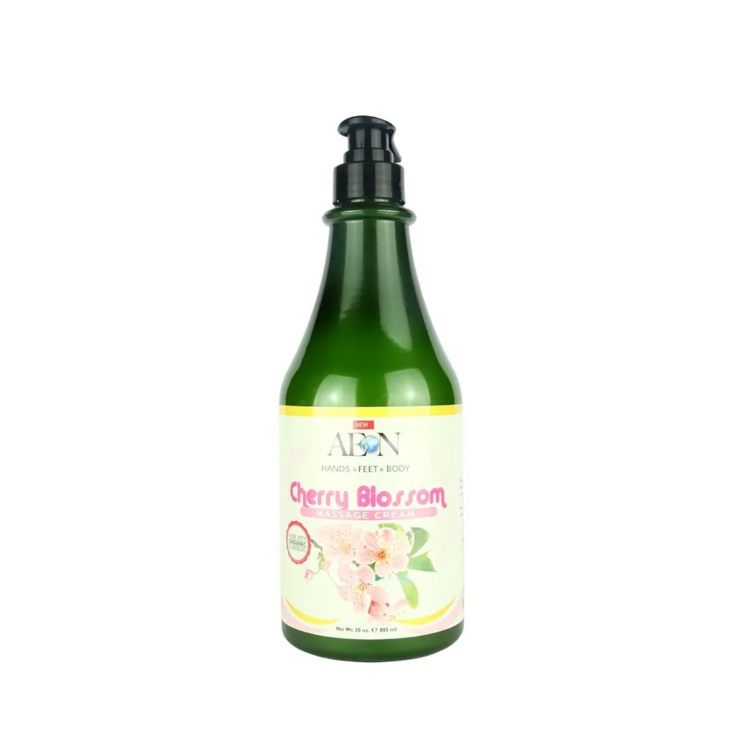 AEON Cherry Blossom Massage Cream