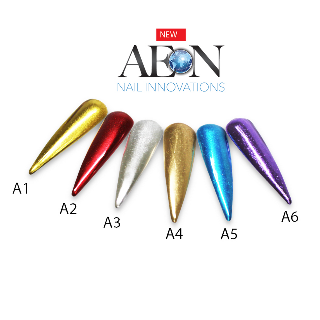 AEON Chromium