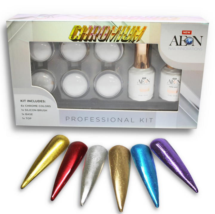 AEON Chromium
