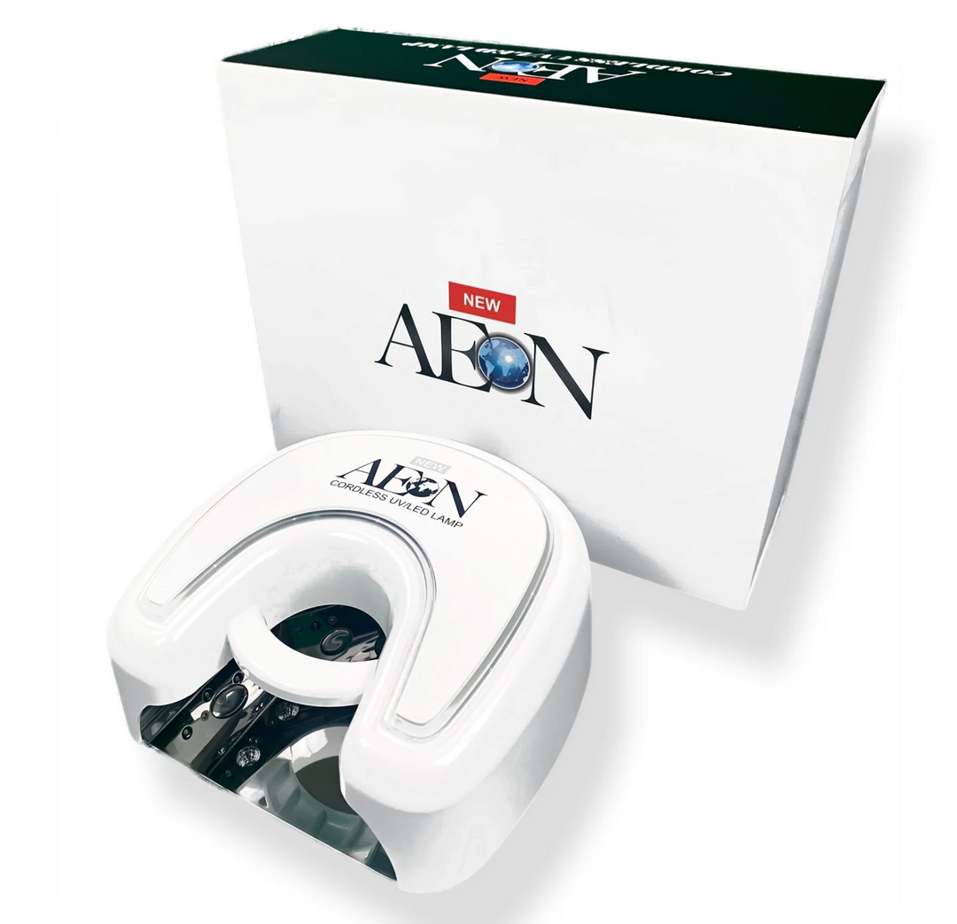 AEON Cordless UV/LED Lamp