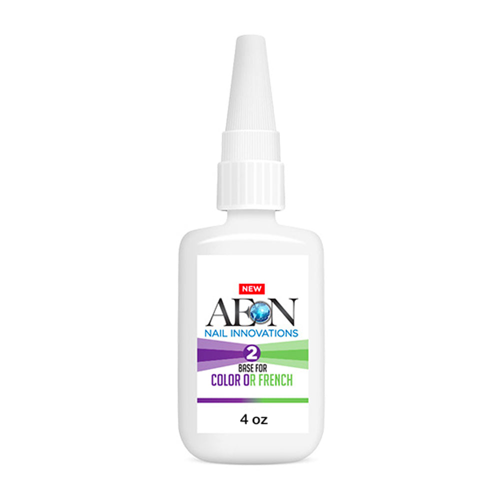 AEON Dipping Liquid Base Color Or French Base